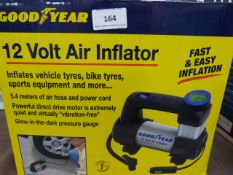 *GOODYEAR 12V INFLATOR