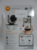 *MOTOROLA FOCUS 85 HOME