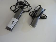 *RANDOM ORDER POWER BANKS