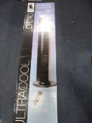 *NSA Ultra Cool Remote Control Tower Fan