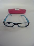 *SKECHERS 1508 PLTL 46X16 Children's Glasses