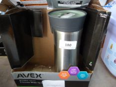 *AVEX THERMAL MUG 2PK