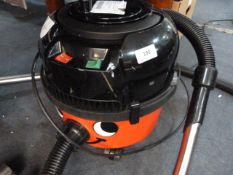 *HENRY MICRO VACUUM Cleaner