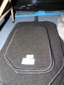 *MICHELIN CARPET CAR MAT