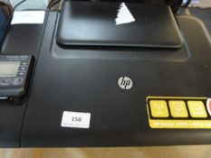 *HP DESKJET 3055A   Printer