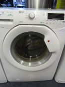 *HOOVER WASHER DRYER