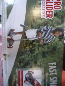 *PRO GLIDER Radio Flyer DELUXE Scooter