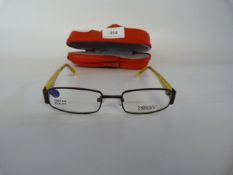 *BLITZ KIDZ Reading Glasses 010 C1 44X17