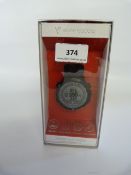 *VOICE CADDY GPS WATCH