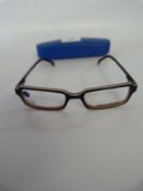 *SKECHERS 1031 BLRD 48X16 Children's Glasses