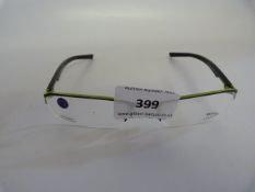 *JAGUAR 33513 453 54X19 Reading Glasses