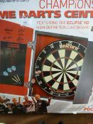 *UNICORN ECLIPSE Dart Board