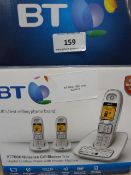*BT 7600 TRIO TAM Telephone System