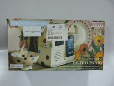 *VIEWQUEST EMMA BRIDGWATER