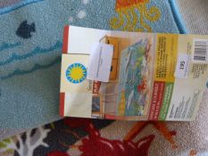 *SMITHSONIAN EDUCATION RUG