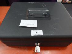 *THE ULTIMATE CASH BOX