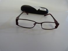 *JAEGER 266 C80 50X18 Frames