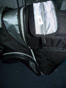 *Longridge Golf Travel Bag