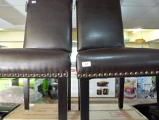 *MADELYN 2PK DINING CHAIR