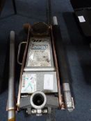 *ARCAN 2000KG Trolley JACK