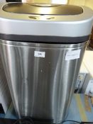 *80L MOTION SENSOR WASTE Bin