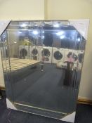 *FORDWICH GLASS MIRROR