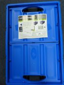 *ZEIL COLLAPSIBLE CRATE