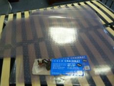 *TENEX CHAIRMAT 45X 53