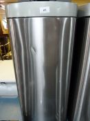 *80L MOTION SENSOR WASTE  Bin