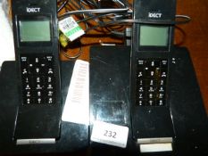 *Ibec Telephone System