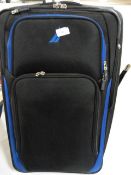 *2 PC NAUTICA LUGGAGE SET