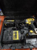 *DEWALT DCF 885C2 18V XR  Cordless Drill