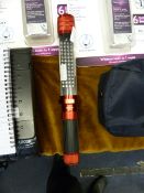 *SNAP-ON HYBRID LIGHT