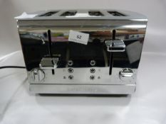 *Russell Hobbs DELUXE TOASTER