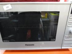 *PANASONIC COMBINATION Microwave Oven