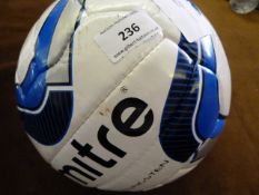 *MITRE 4 PACK BALL + PUMP
