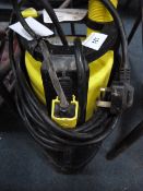 *KARCHER SDP 14000 Pressure Washer