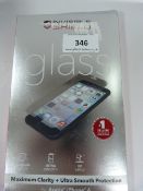 *Invisible Shield Glass for iPhone 6