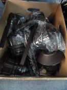 *LARGE SOLAR PATHWAY LIGHTS