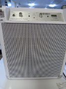 *ION BLOCKROCKER PA SYSTM