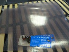 *TENEX CHAIRMAT 45X 53