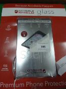 *Invisible Shield Glass for iPhone 6
