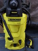 *KARCHER K3550 T250  Power Washer