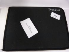 *BOOGIE BOARD JOTTER