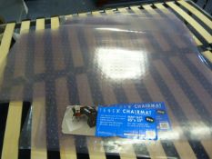 *TENEX CHAIRMAT 45X 53