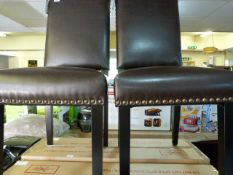 *MADELYN 2PK DINING CHAIR