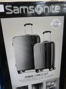 *SAMSONITE OMBRE Suitcase SET