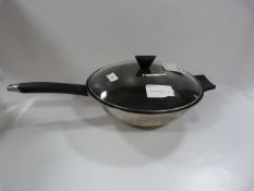 *KEN HOM TAO PLUS 32CM WOK