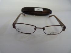 *GUESS GU2379  51X17  Frames