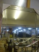 *FORDWICH GLASS MIRROR